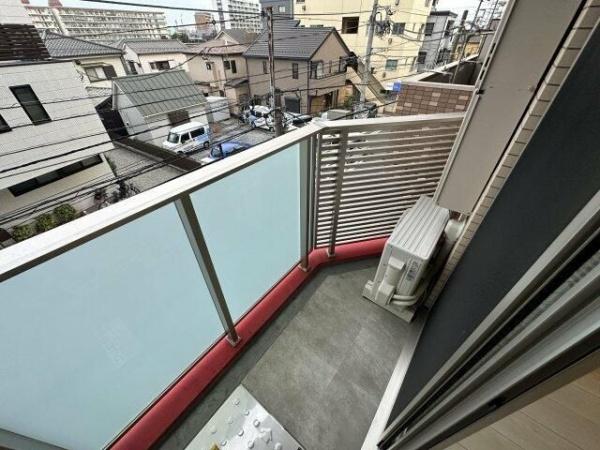 リライア横濱鶴見