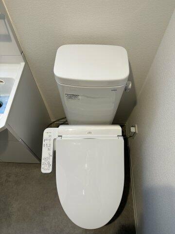 リライア横濱鶴見