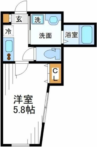 トイクレスト桜木町