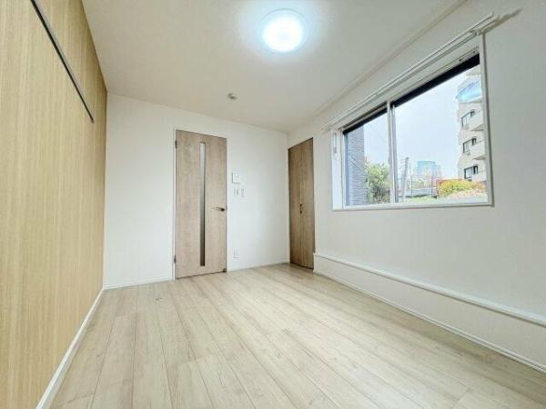トイクレスト桜木町