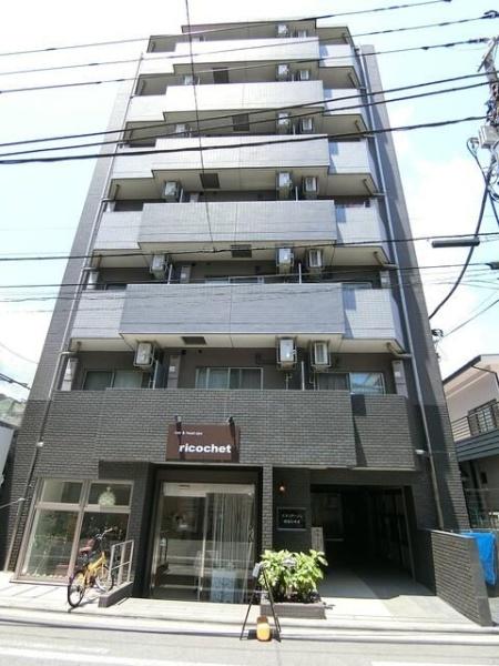 エルミタージュ横濱弘明寺