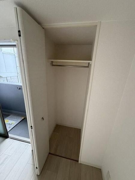 エルミタージュ横濱弘明寺