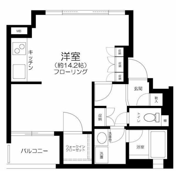 グレイス新横浜アクシス