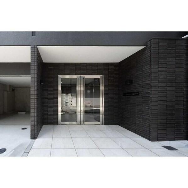 アパルトマン山手公園