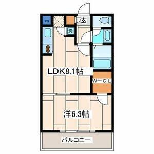 アートヒルズ横浜Ｂ棟