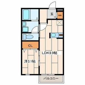 ラ　カーサ　フェリーチェ篠崎