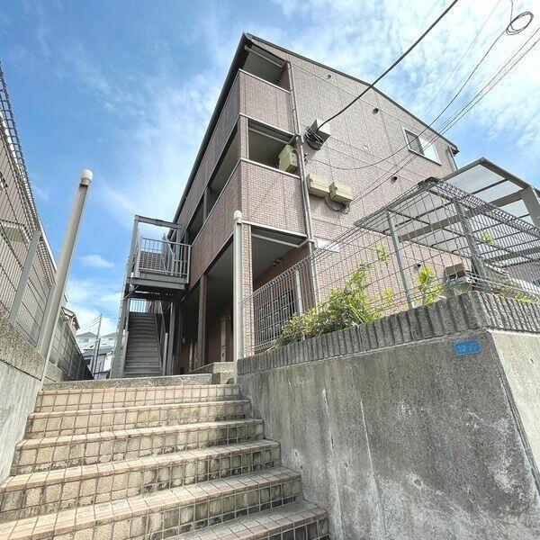 ラ　カーサ　フェリーチェ篠崎