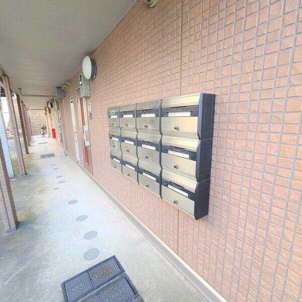 ラ　カーサ　フェリーチェ篠崎