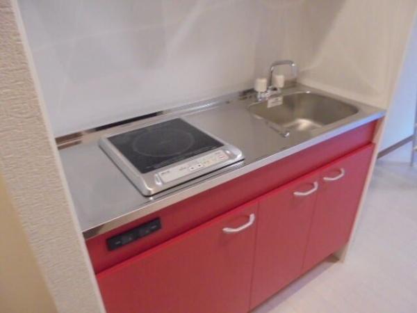 ヴェラハイツ磯子壱番館