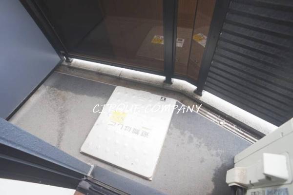 横浜市南区真金町２丁目のマンション