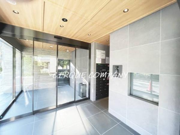横浜市南区真金町２丁目のマンション