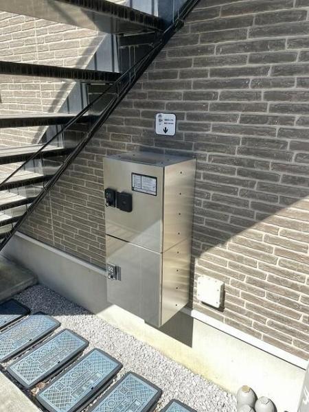 サフィール霞ヶ丘