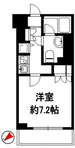 シティタワー横濱