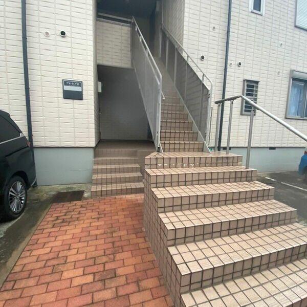 プレセアⅡ