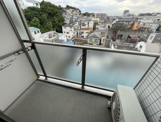 ヴェルト横濱石川町Ⅱ