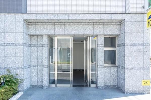 ヴェルト横濱石川町Ⅱ
