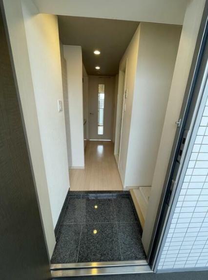 ヴェルト横濱石川町Ⅱ