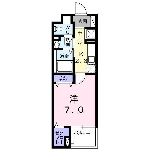 グランツ大口