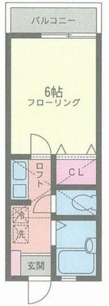 ヒル・フォーク弘明寺