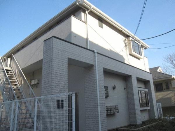 ヒル・フォーク弘明寺