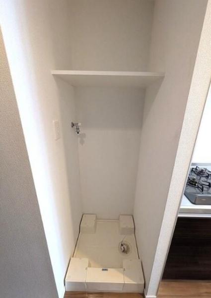 エスポワール横浜
