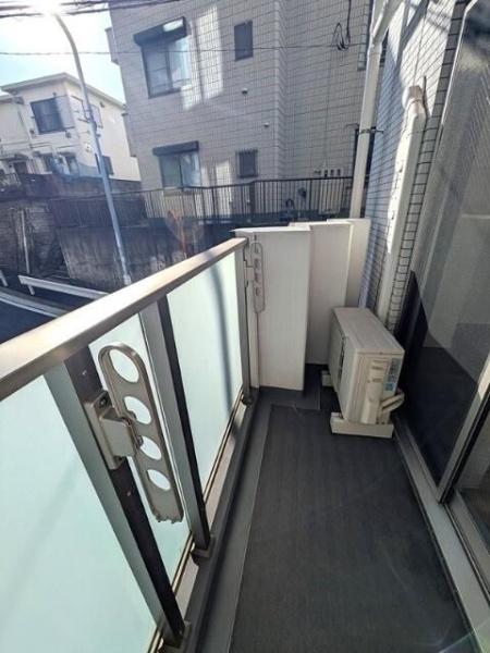 エスポワール横浜