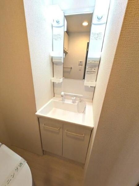 エスポワール横浜