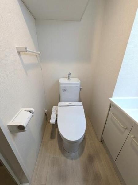 エスポワール横浜