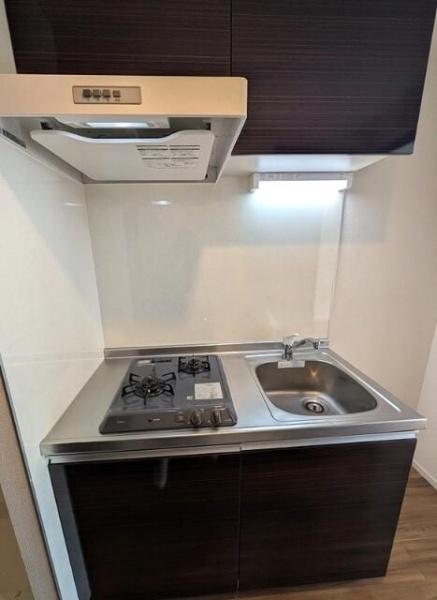 エスポワール横浜