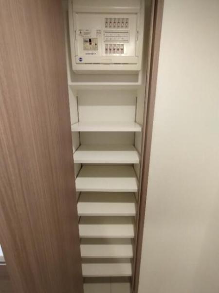 クレイシア横浜ヴェール