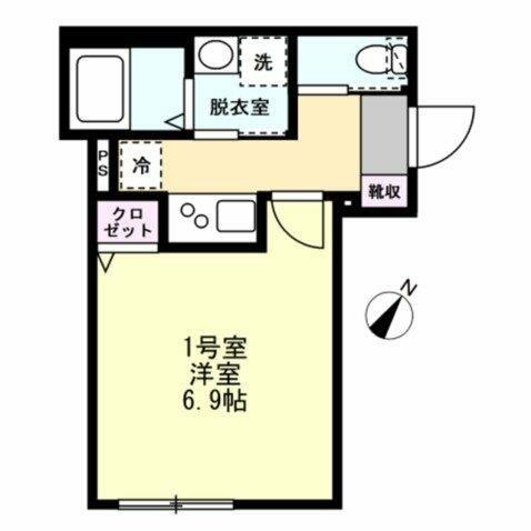 ベイルームプレミア金沢八景