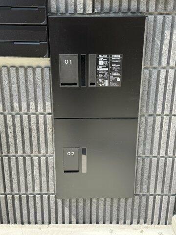 ベイルームプレミア金沢八景