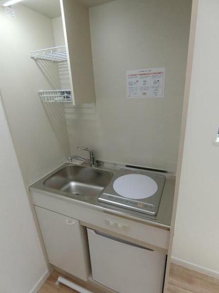 ポンデロッサ綱島西