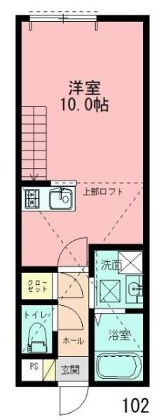 ラ・サクルス日吉