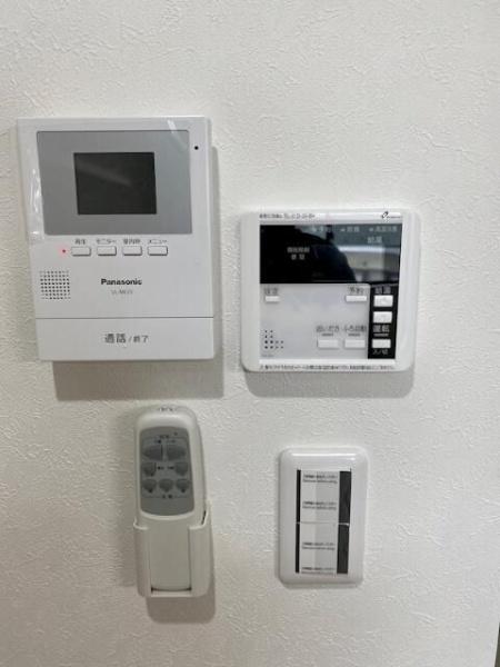 ラ・サクルス日吉
