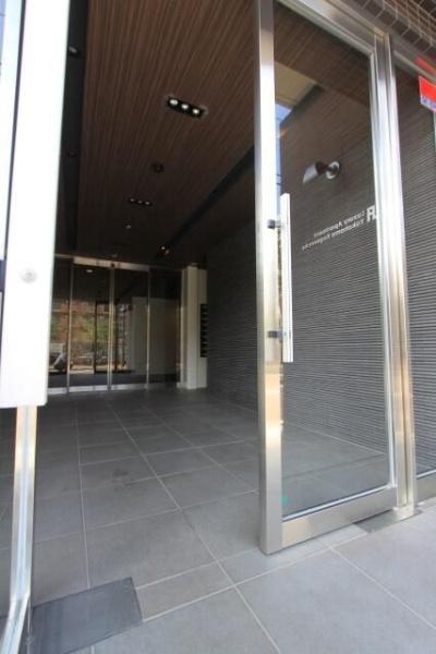 ラグジュアリーアパートメント横浜黄金町
