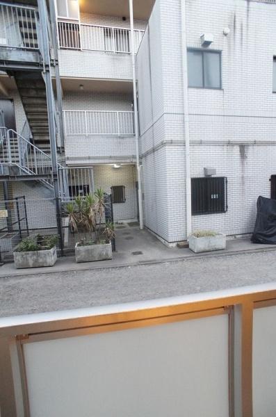 リブリ・上大岡西