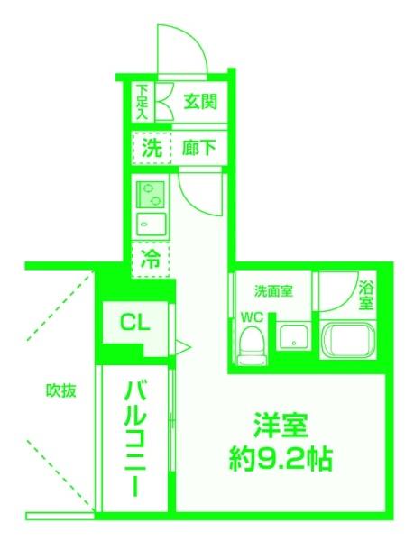 ＡＺＥＳＴ阪東橋２