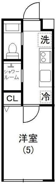 アイビーⅤ