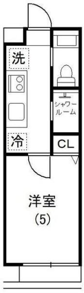 アイビーⅤ