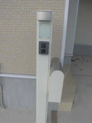 クレイドルガーデン横浜市栄区鍛冶ヶ谷第２　４号棟
