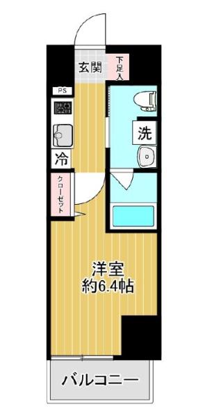 ＳＨＯＫＥＮ　Ｒｅｓｉｄｅｎｃｅ横浜戸部