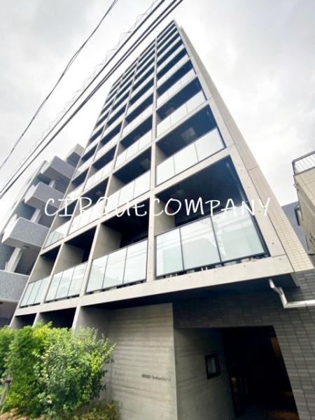ＳＨＯＫＥＮ　Ｒｅｓｉｄｅｎｃｅ横浜戸部