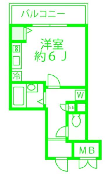 グランヴァン横濱ビアンコーヴォ