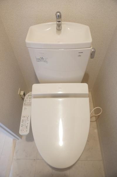 グランヴァン横濱ビアンコーヴォ