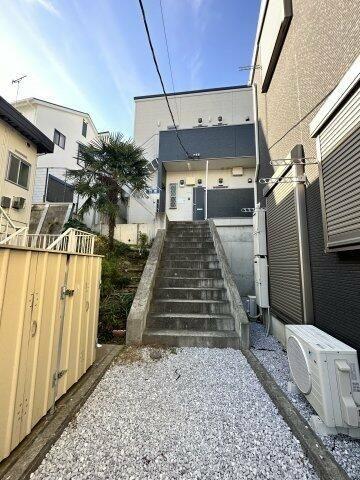 ベイルーム三ツ沢