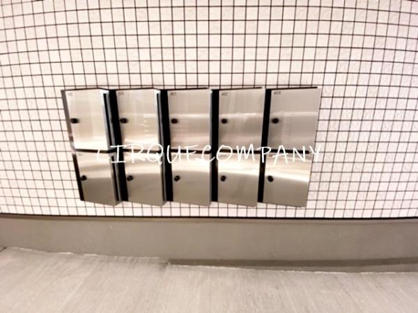 ラフィネ横浜