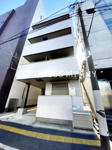 ラフィネ横浜