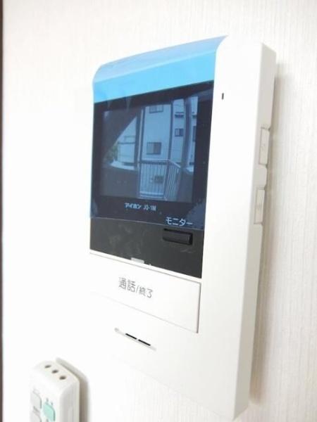 プランドール蒔田