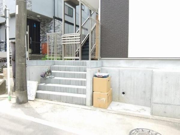 プランドール蒔田